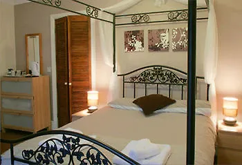 Pensjonat Field View Yarm