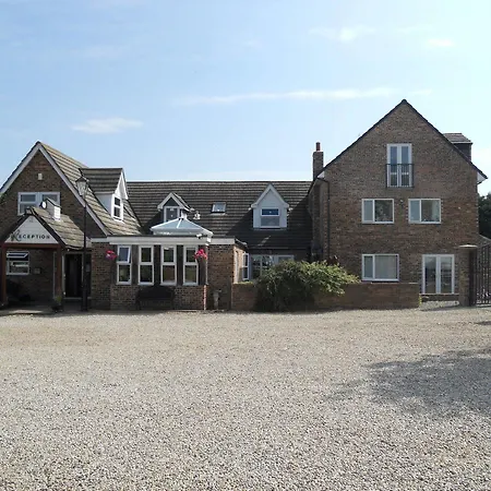 Guest house Field View Yarm