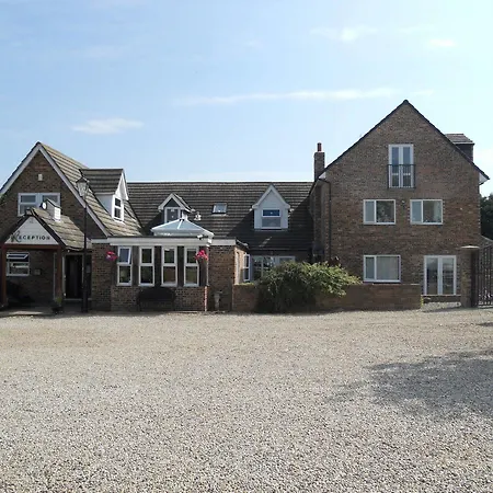 Pensjonat Field View Yarm