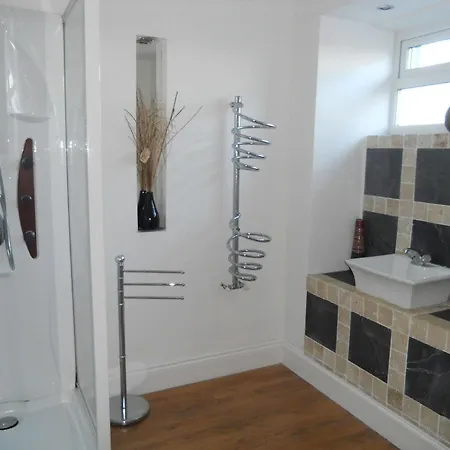 Pensjonat Field View 3*