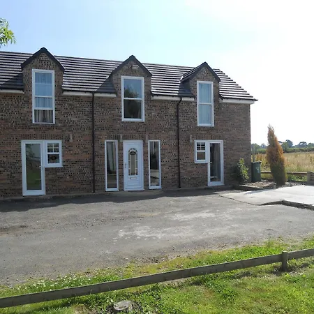 Field View Guest house Yarm
