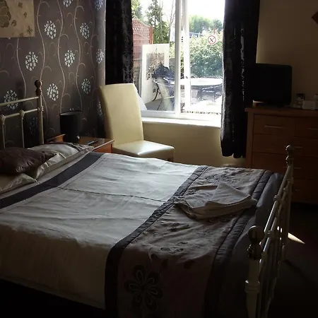 Pensjonat Field View