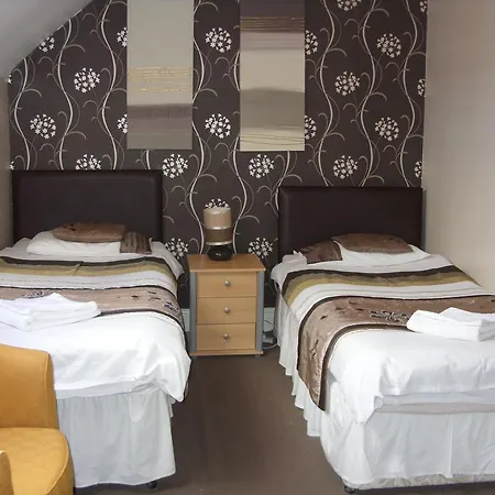 Guest house Field View 3*