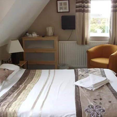 Pensjonat Field View