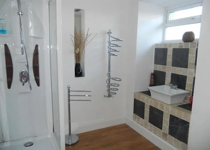 Guest house Field View 3*