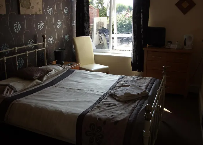 Guest house Field View