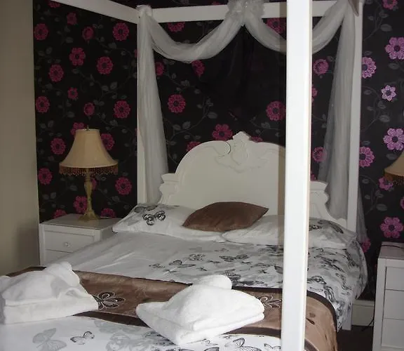 Guest house Field View 3*