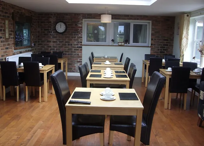 Guest house Field View 3*