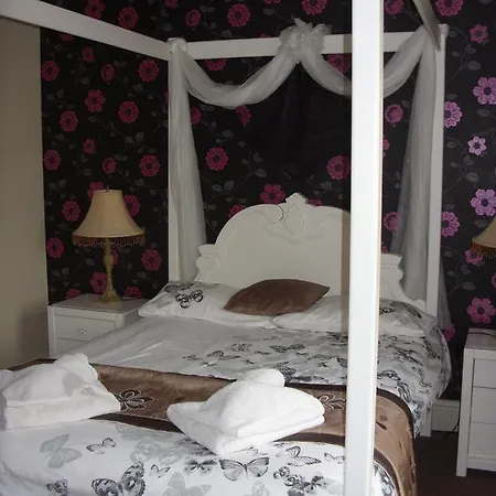 Vendégház Field View 3*