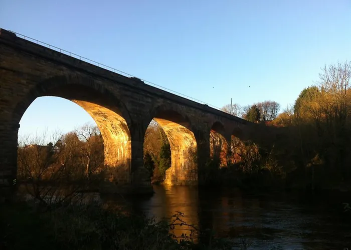 Field View Guest house 3*