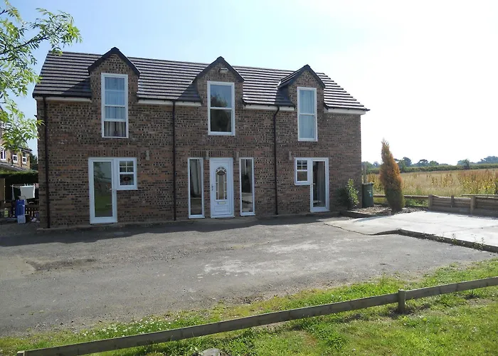 Field View Guest house Yarm