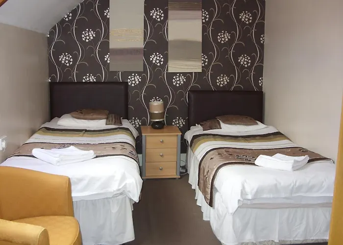 Guest house Field View 3*