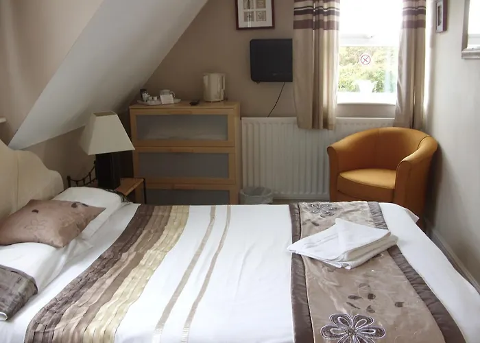 Guest house Field View